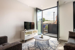 StayZeni, Ouse Court York Modern 2 Bed Flat